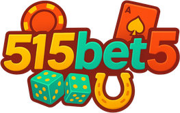 515bet5 Logo
